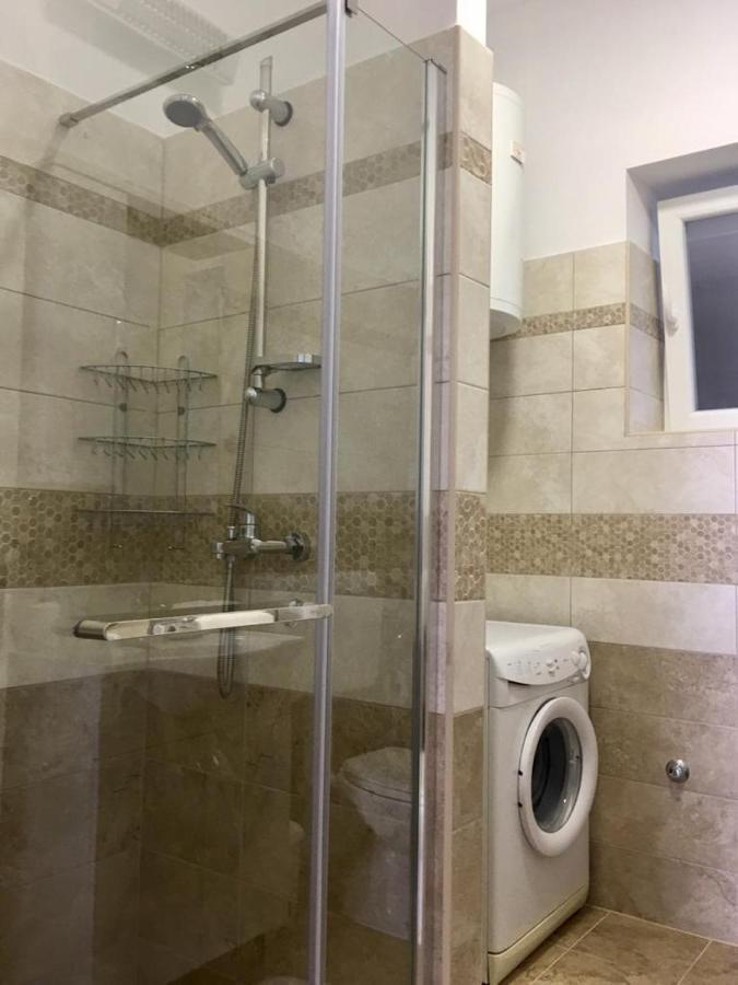 Apartman Lipotica Diklo Zadar Bagian luar foto