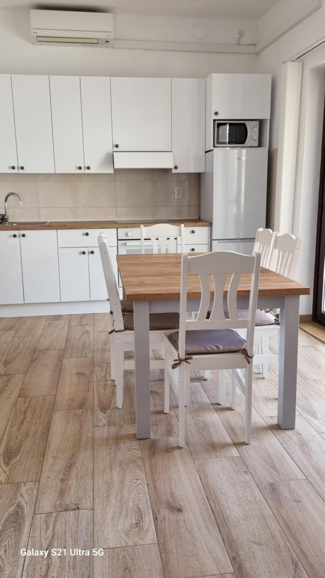 Apartman Lipotica Diklo Zadar Bagian luar foto